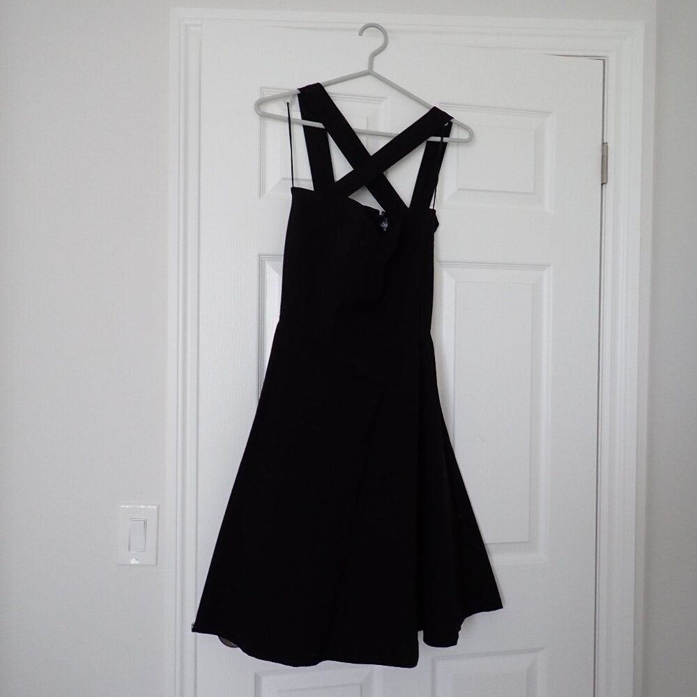Putré-Fashion Vavavoom 50s pinup dress - Picture 3 of 3
